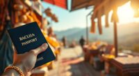 halal travel insurance essentials