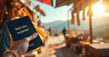 halal travel insurance essentials