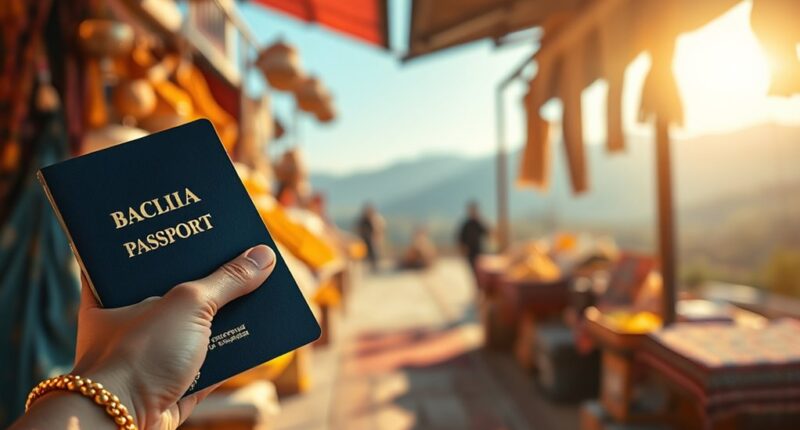 halal travel insurance essentials