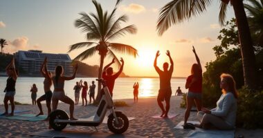 halal travel wellness tech sustainability