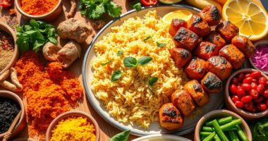 healing with halal diet
