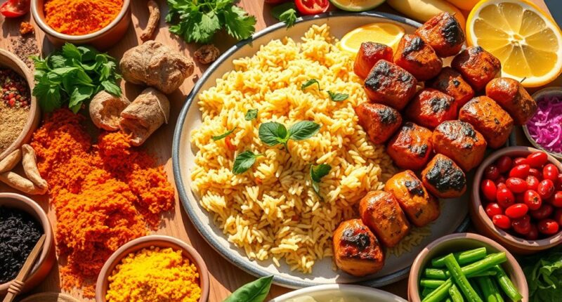 healing with halal diet