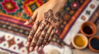 henna s cultural heritage significance