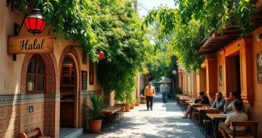 hidden halal travel destinations