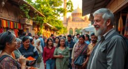 historic cultural halal tours