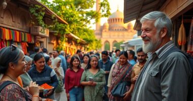 historic cultural halal tours