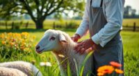 humane halal slaughter practices