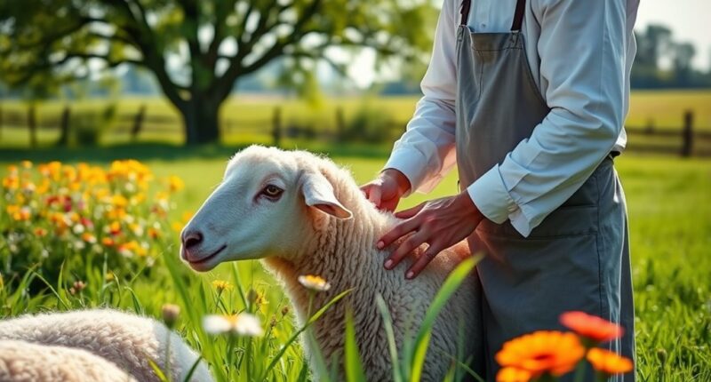 humane halal slaughter practices