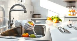hygiene ensures halal standards