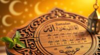 islamic calendar key dates