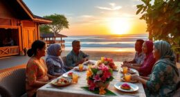 islamic cultural travel experiences