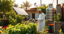 islamic eco friendly lifestyle