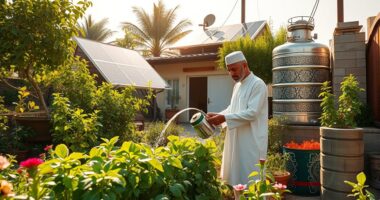 islamic eco friendly lifestyle