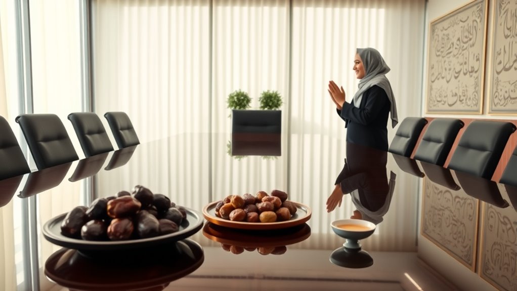 islamic etiquette and cultural respect