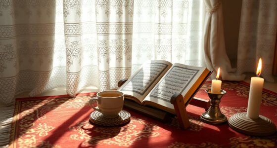 islamic faith based self care