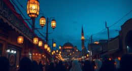 islamic festivals beyond ramadan