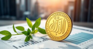 islamic finance investment principles
