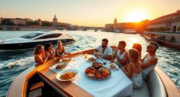 islamic friendly river excursions