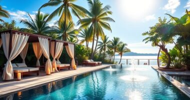 islamic friendly spa escapes