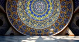 islamic geometric patterns