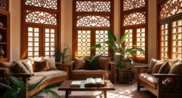 islamic inspired home aesthetics