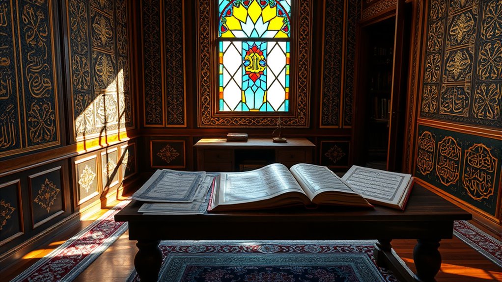 islamic law s historical evolution