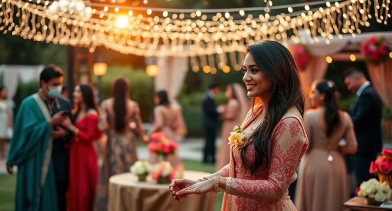 islamic marriage customs evolution