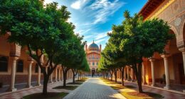 islamic spain s architectural marvels