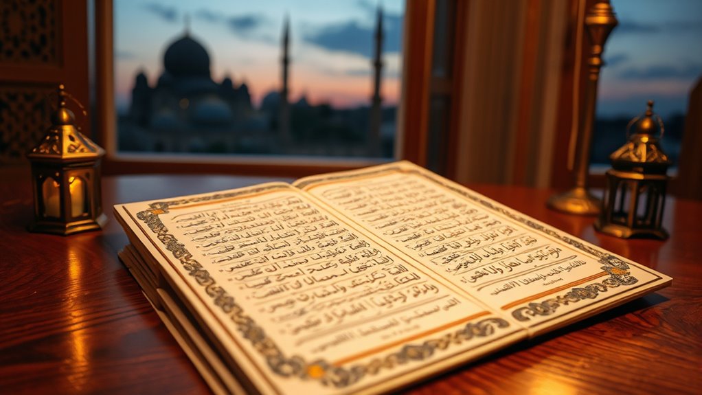 lunar calendar guides islamic holidays