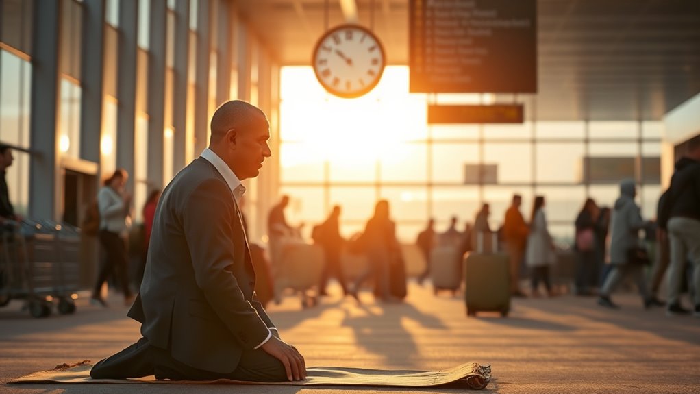 mobile prayer schedule apps