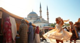 modesty s cultural islamic importance