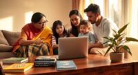 muslim families digital safety