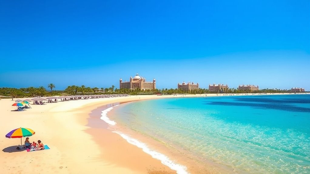 muslim friendly luxury beach resorts