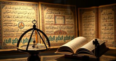 muslim innovators global impact