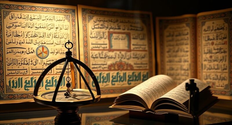 muslim innovators global impact