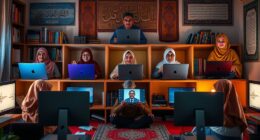 online quran study groups