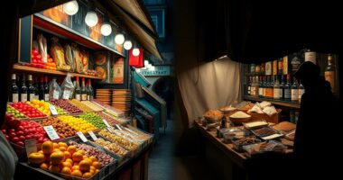 permissible vs forbidden items