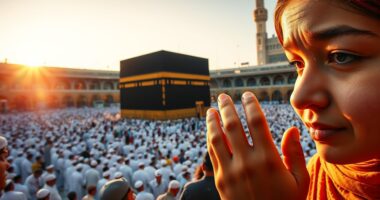 pilgrimages religious significance