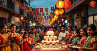 prophet s birthday celebration traditions