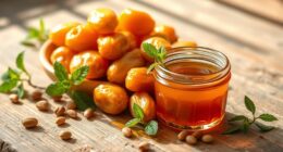 sunnah foods promote health