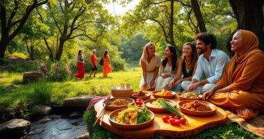 sustainable halal tourism choices