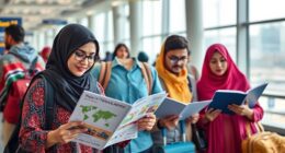 travel health and insurance