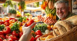 wholesome halal food principles