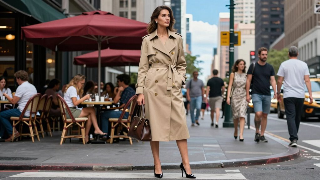 adapt wardrobe for various settings