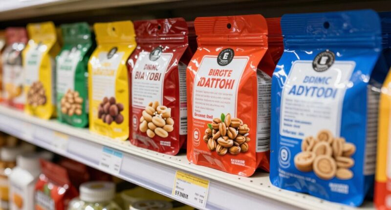 additive safety concerns guide