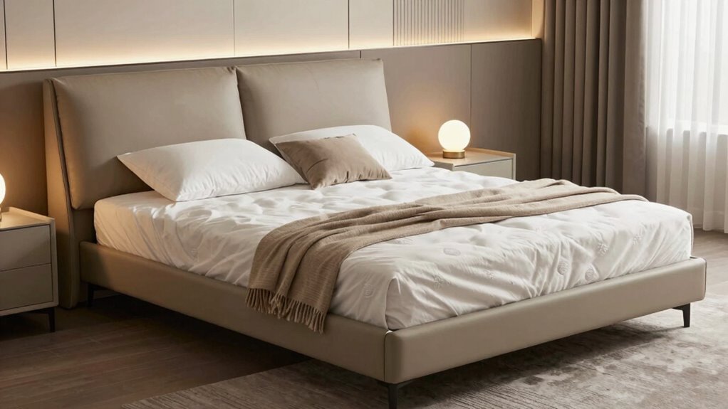 adjustable bed feature considerations