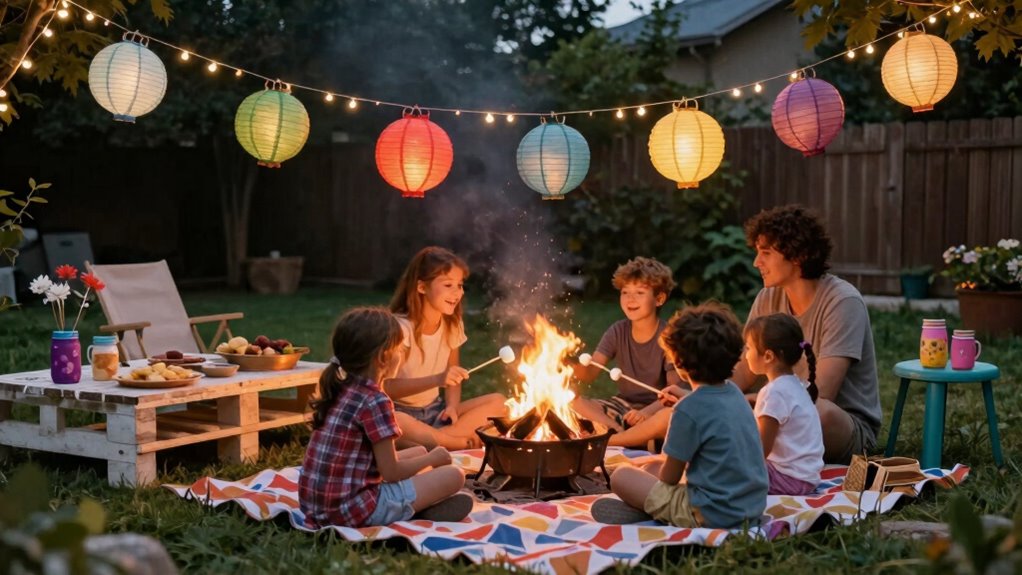 affordable family bonding ideas