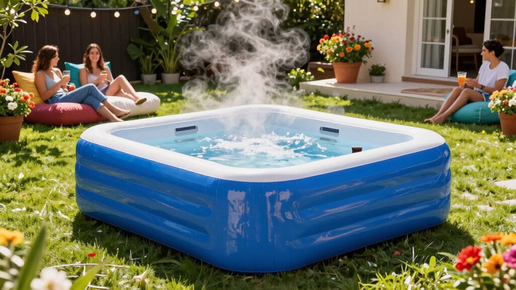 affordable outdoor relaxation solutions