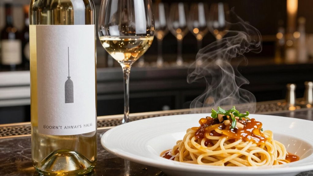 alcohol s role in food processing