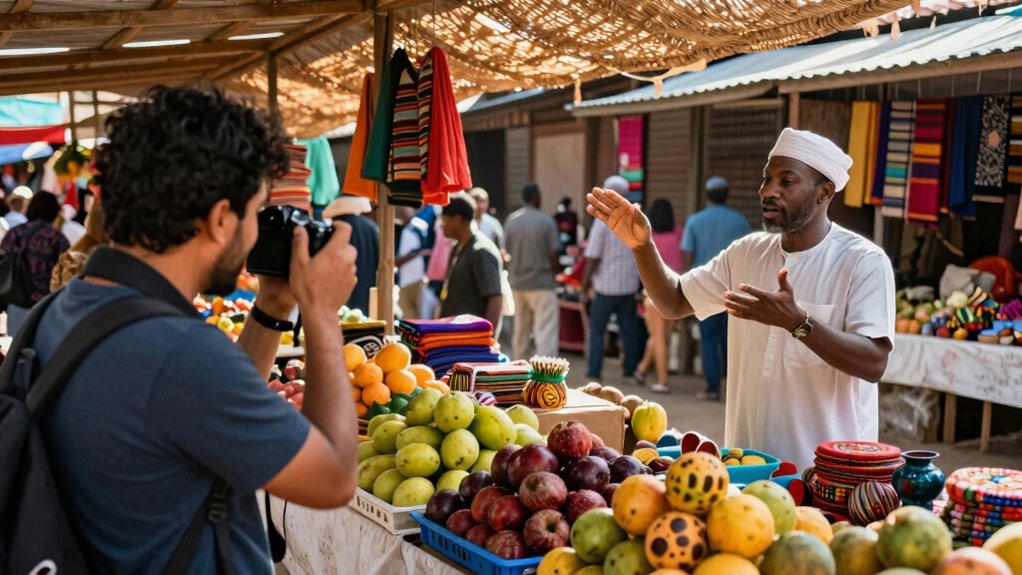 ask respect engage honor